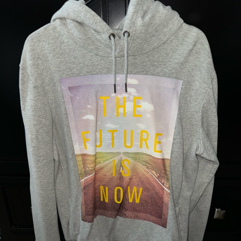 Aeropostale Hoodie - Size Medium